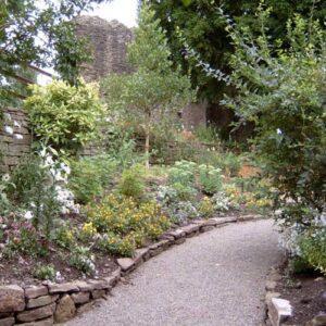 Abergavenny Local History Society